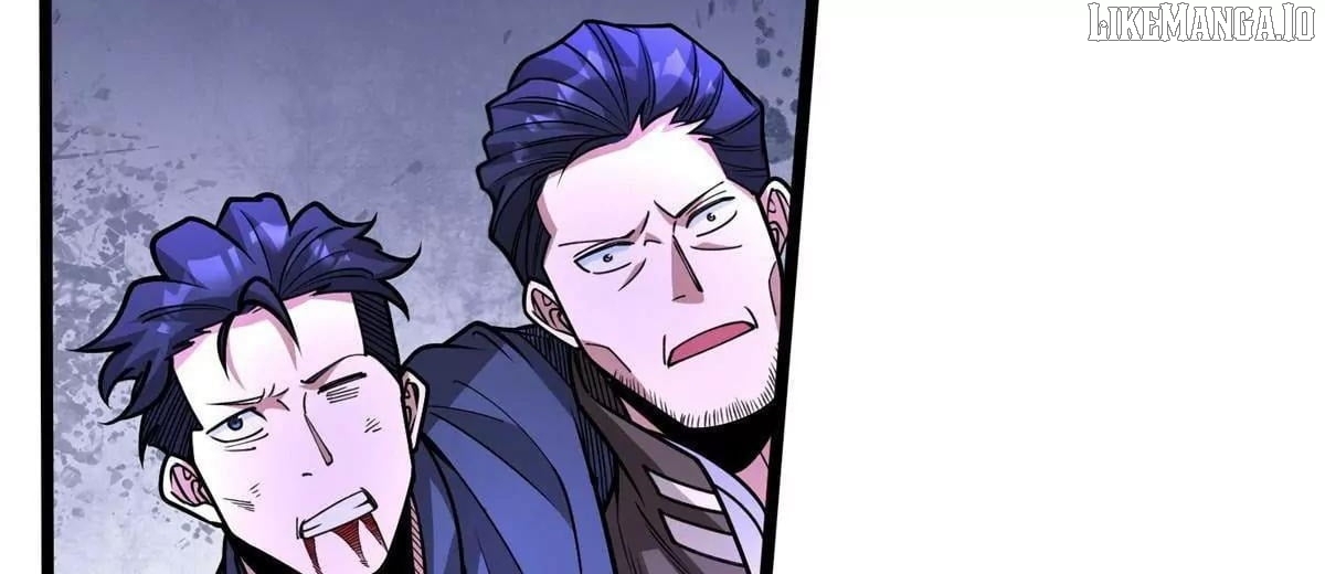 Divine Urban God Chapter 288 - page 79